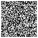 QR code with Alger Septic Systems contacts