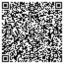 QR code with BDI Builder contacts