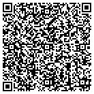 QR code with Prakash Sarvepalli MD contacts