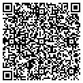 QR code with MCS contacts