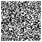QR code with Adventist Frontr Missions Inc contacts