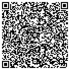 QR code with Lee Blake Precision Machine contacts