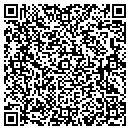QR code with NORDICLABEL contacts