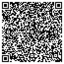 QR code with D J's Meats contacts