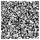 QR code with R Zimmerman Pest Control Inc contacts