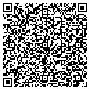 QR code with T & M Design Works contacts