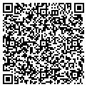 QR code with NCR contacts