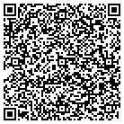 QR code with Mathematics Library contacts