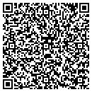 QR code with James Horton contacts