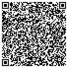 QR code with Marcia I Unger Design Sevices contacts