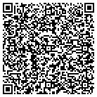 QR code with Angel House Cleaning Service contacts