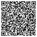 QR code with CWS/Nccc contacts