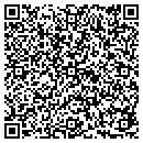 QR code with Raymond Fedewa contacts