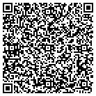 QR code with Detroit Medical Rehab contacts