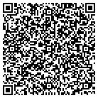 QR code with American House West Bloomfield contacts