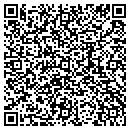 QR code with Msr Const contacts
