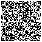 QR code with Michael David Painting contacts