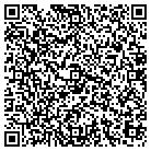 QR code with MSU Cooperative Ext Service contacts