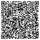 QR code with Oshtemo United Methodist Charity contacts