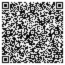 QR code with C D Systems contacts