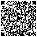 QR code with King Tiling Inc contacts