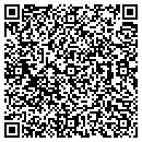 QR code with RCM Services contacts