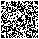 QR code with K T Concepts contacts
