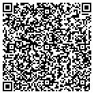 QR code with Myrtle C Means PH D P C contacts