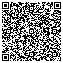 QR code with Mr Kozaks II contacts