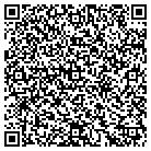 QR code with Flat Black & Circular contacts