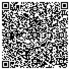 QR code with UDIPI Vegetarian Rest contacts