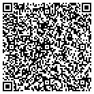 QR code with Apron Strings Children's contacts