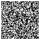 QR code with James D Johnson DC contacts