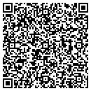 QR code with Alan J Oomen contacts