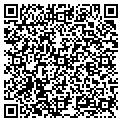 QR code with MPG contacts