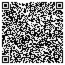 QR code with Keeler Inc contacts