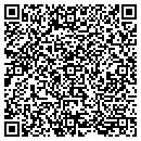 QR code with Ultrafine Gifts contacts