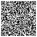 QR code with THE LANSING CENTER contacts