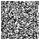 QR code with Tessin's Transcribing Service Inc contacts