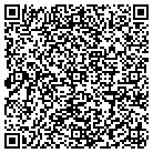 QR code with Christophers Playground contacts