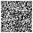 QR code with Anderson Gravel Co contacts