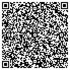 QR code with AAA Good Housekeeper Store contacts