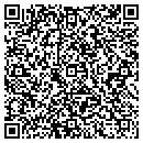 QR code with T R Samson Industries contacts