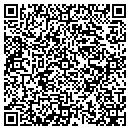 QR code with T A Forsberg Inc contacts