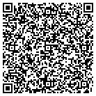 QR code with T J Nawrocki DDS contacts