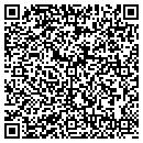 QR code with Pennyworks contacts