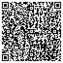 QR code with C&H Diner contacts