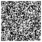 QR code with A & D Hlth Care Professionals contacts