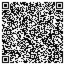 QR code with React Trans contacts