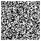 QR code with Mancelona Public Library contacts